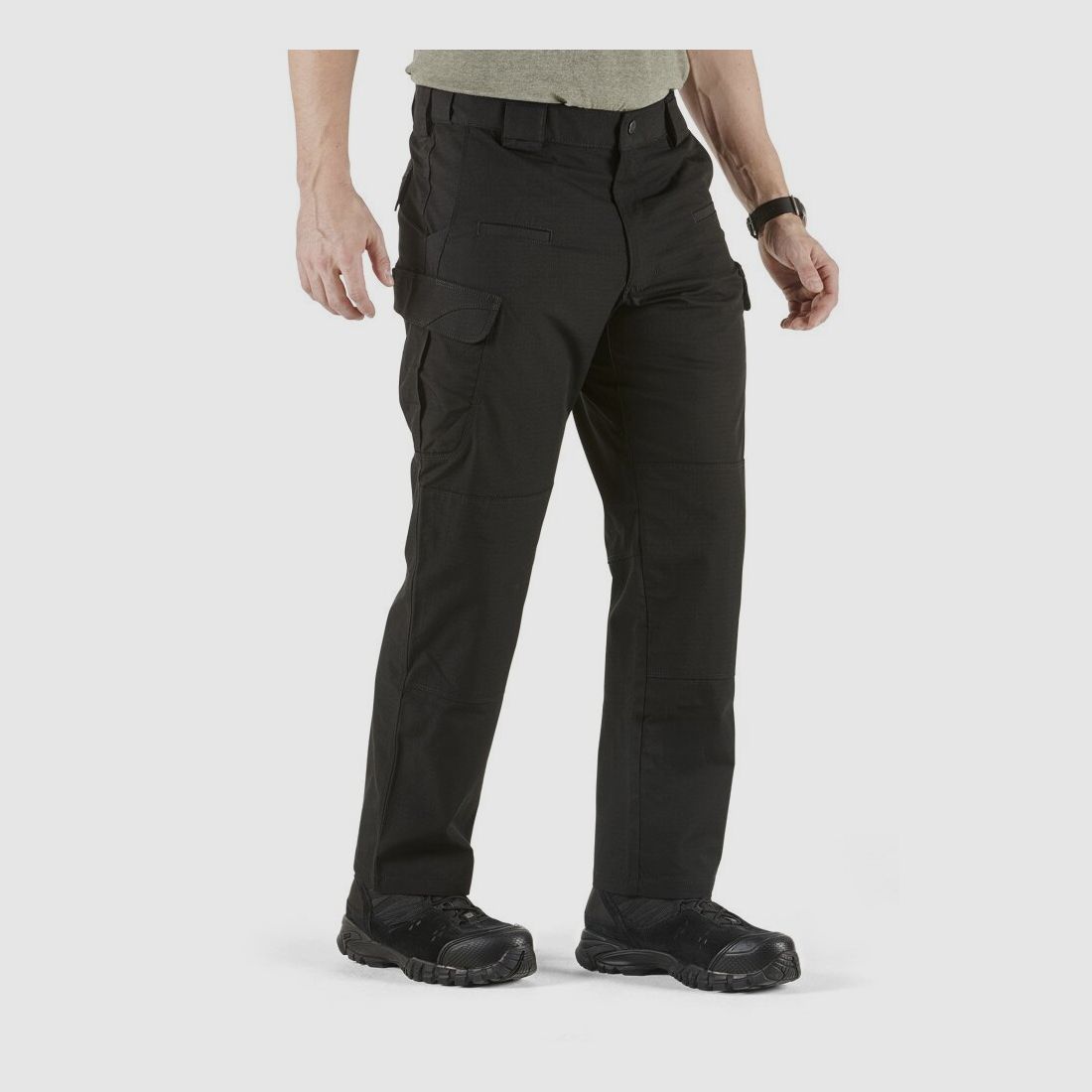 5.11 Tactical Stryke Hose Schwarz 40-34