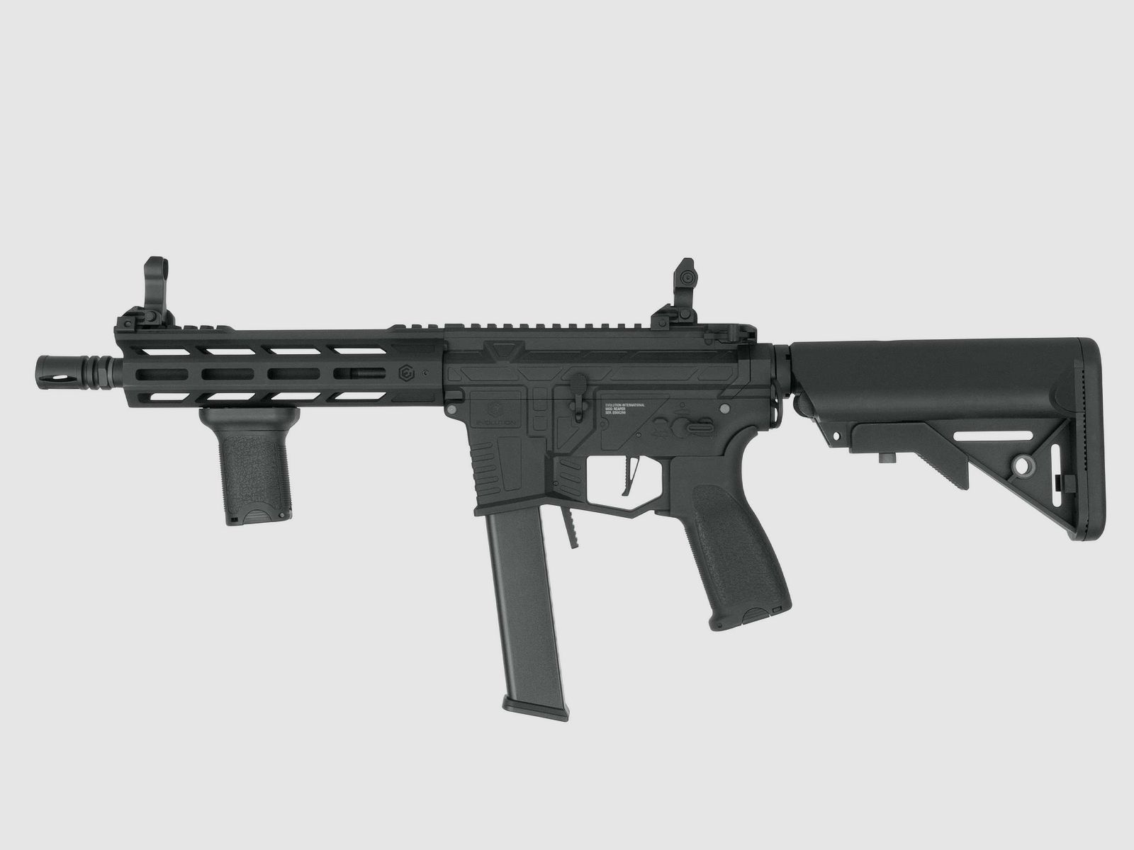 Evolution Reaper S EMR - Airsoft S-AEG