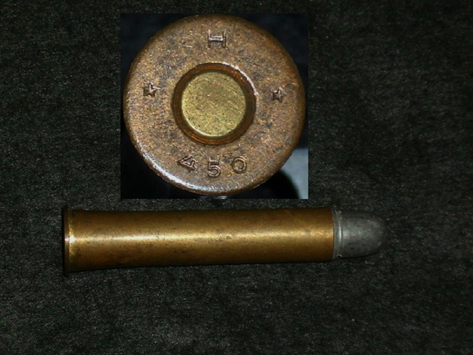 Deko 450 Express (H)