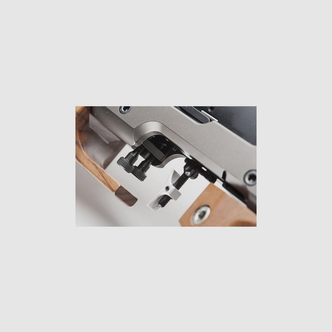 PARDINI GPR1 PRO Geweer, afbeelding 3 van 8