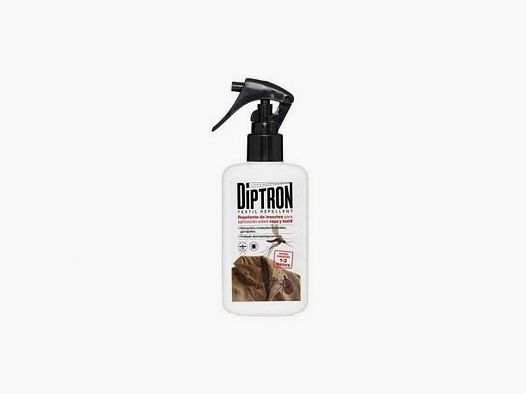 Repelente Diptron Garrapatas y Mosquitos