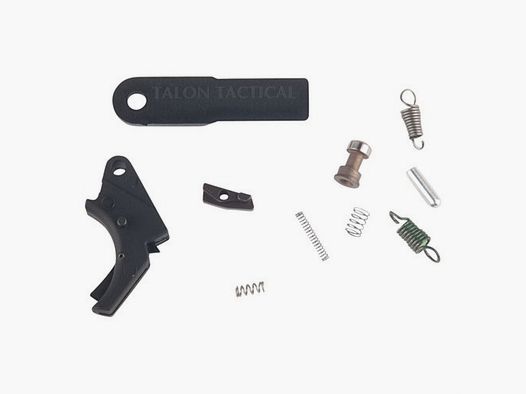 APEX TACTICAL SPECIALTIES INC FORWARD SET POLYMER TRIGGER KIT