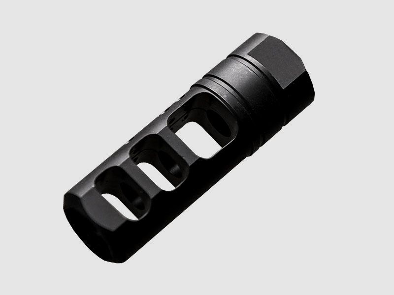 HERA ARMS CC Kompensator M15x1 (Kaliber .223 Rem. bis .308 Winchester)