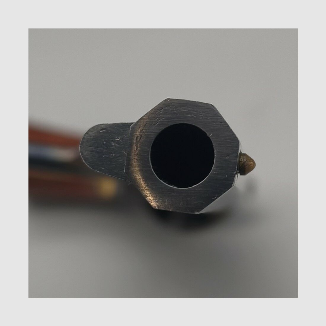 Hege-Uberti 1851 Navy Percussion Revolver .36 (Black Powder)