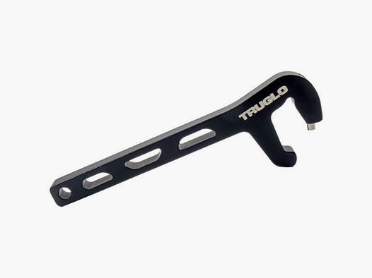 Truglo Glock magazijnbodem sleutel