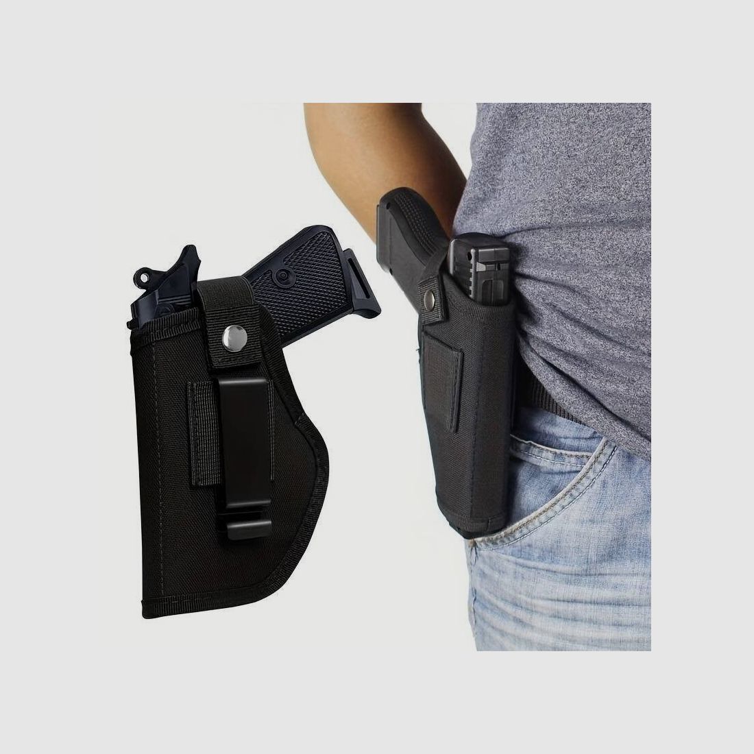 ShildMaster Holster