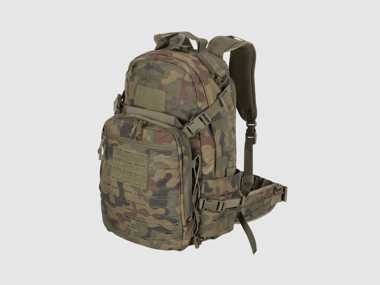 GHOST MK II RUGZAK, afbeelding 16 van 20