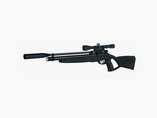 Gamo Coyote Black Whisper