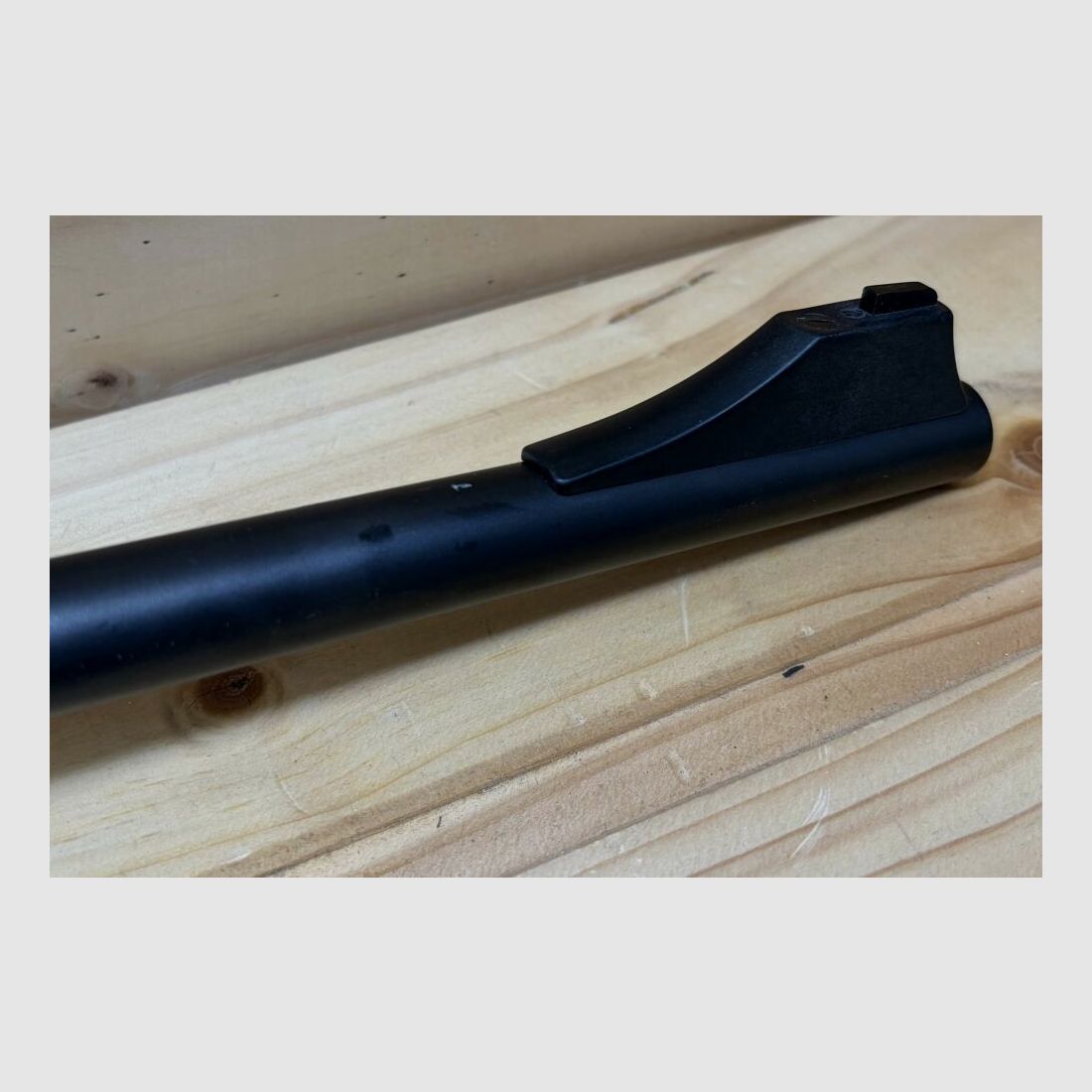 Blaser R93 .30-06Spring ripetitore a trazione diretta con leva manuale (SINISTRA) + Zeiss .30-06Spring