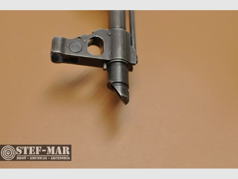 Halbautomatisches Maschinengewehr Zastava KBK AK AKMS M70 (Klappschaft), Kal. 7.62x39mm [M7074], Bild 17 von 18