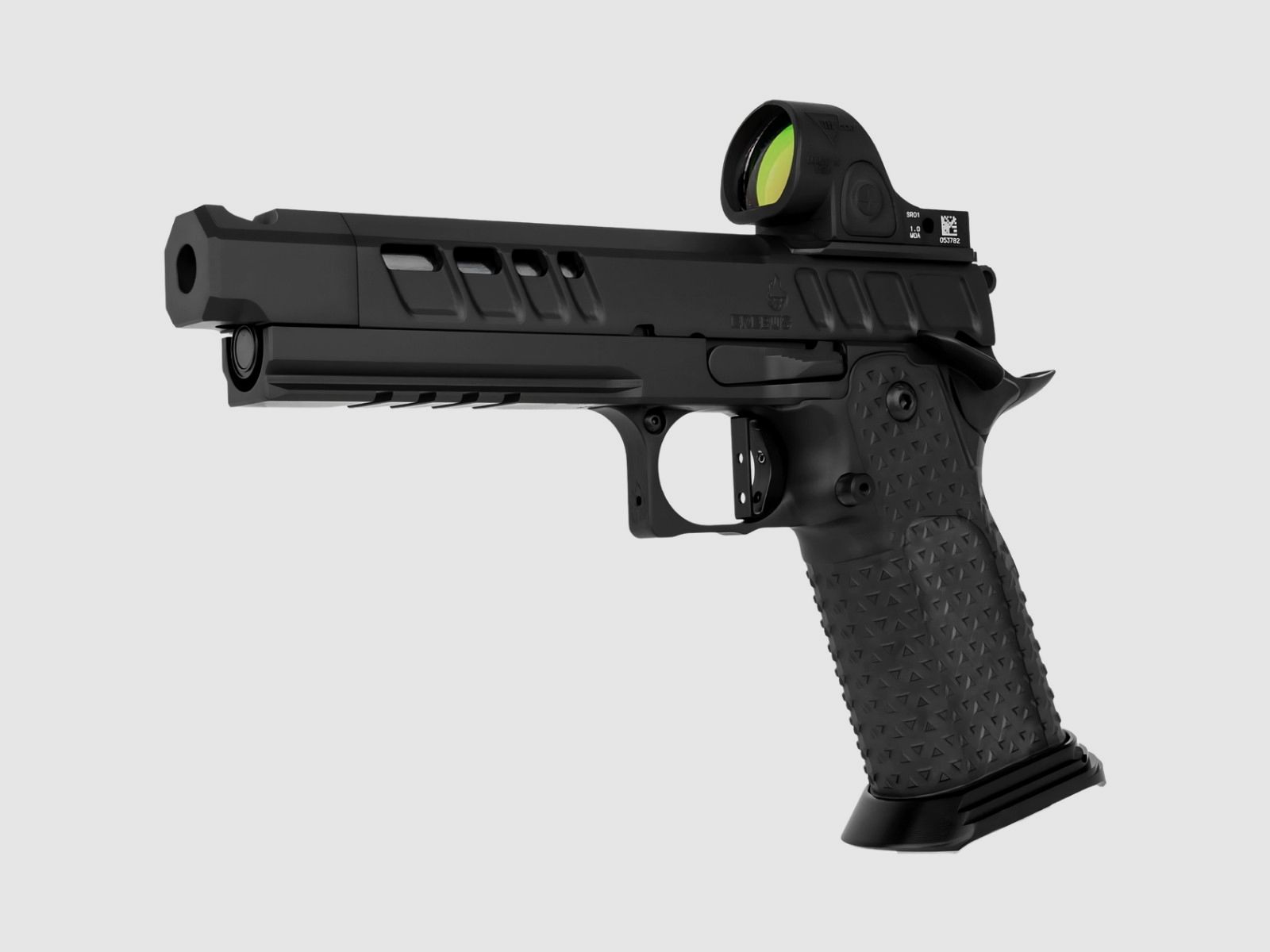 Atlas Gunworks Erebus Black, zdjęcie 2 z 8