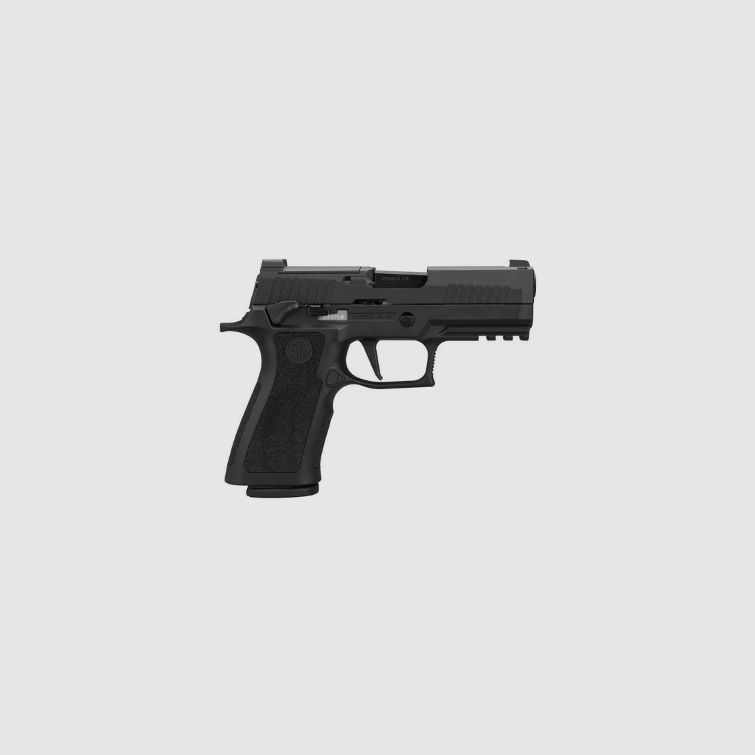 SIG SAUER P320 XCARRY - PISTOLET CO2 - 4,5 MM