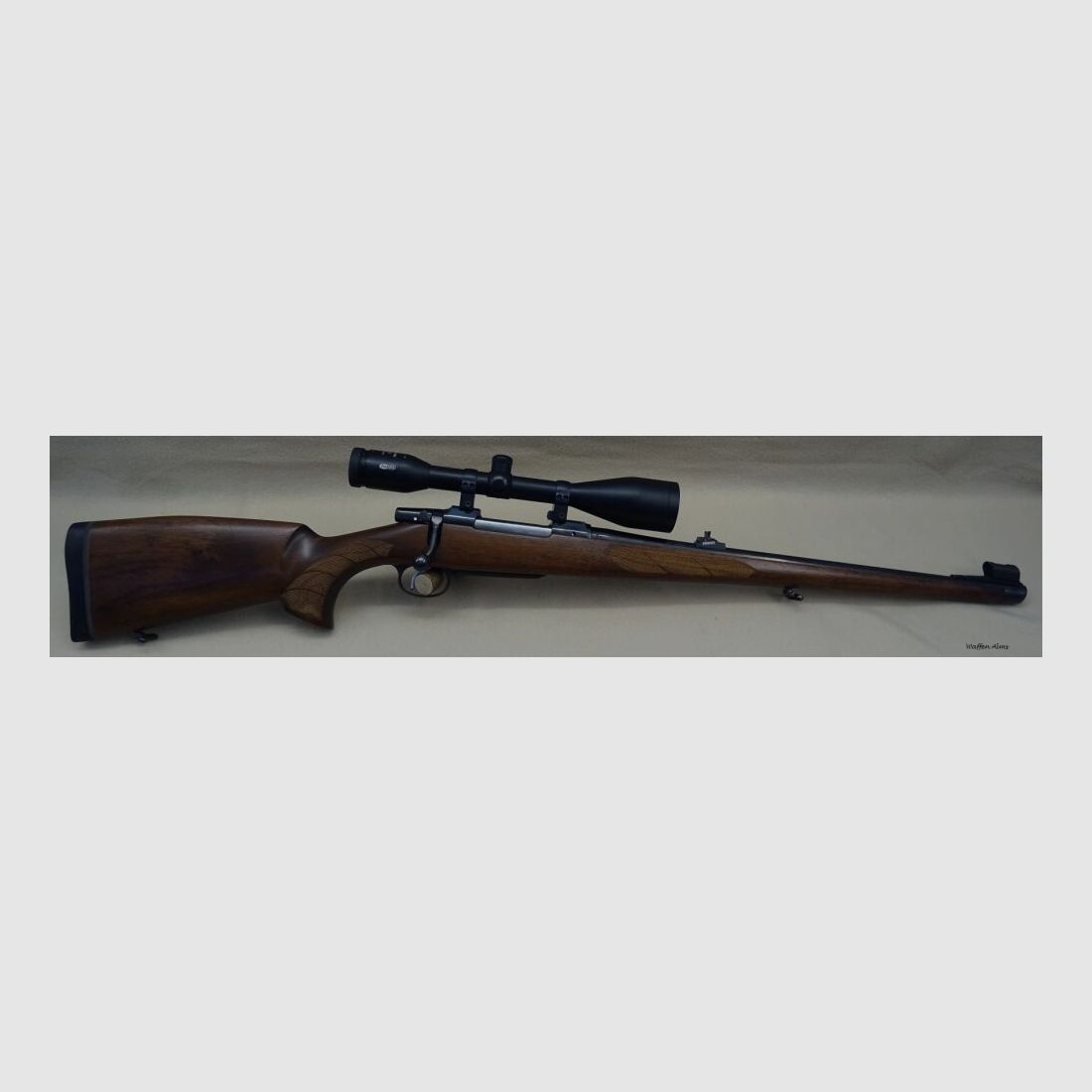 CZ Brünner 550