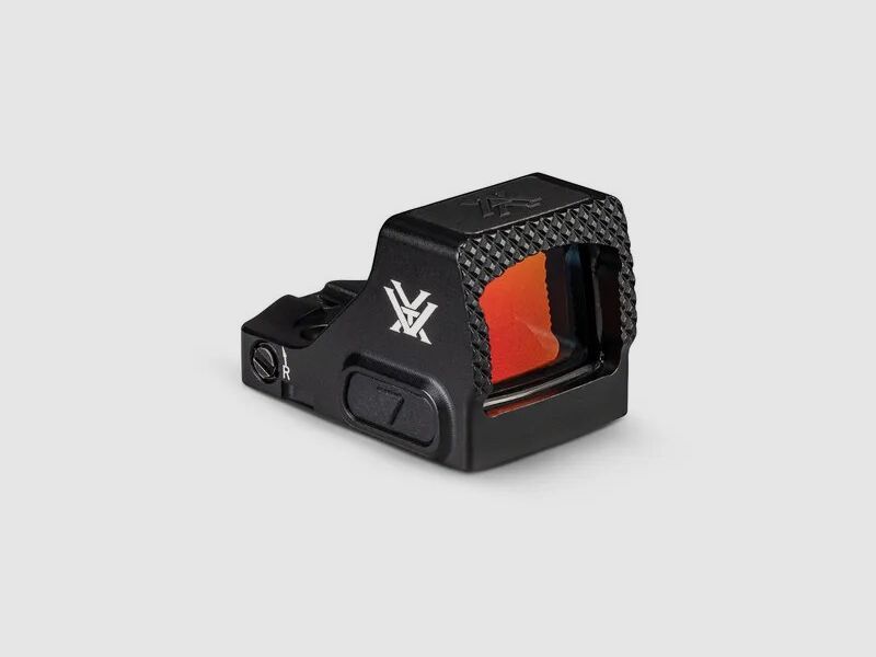 VORTEX | DEFENDER-CCW 3 MOA – 6 MOA MICRO RED DOT