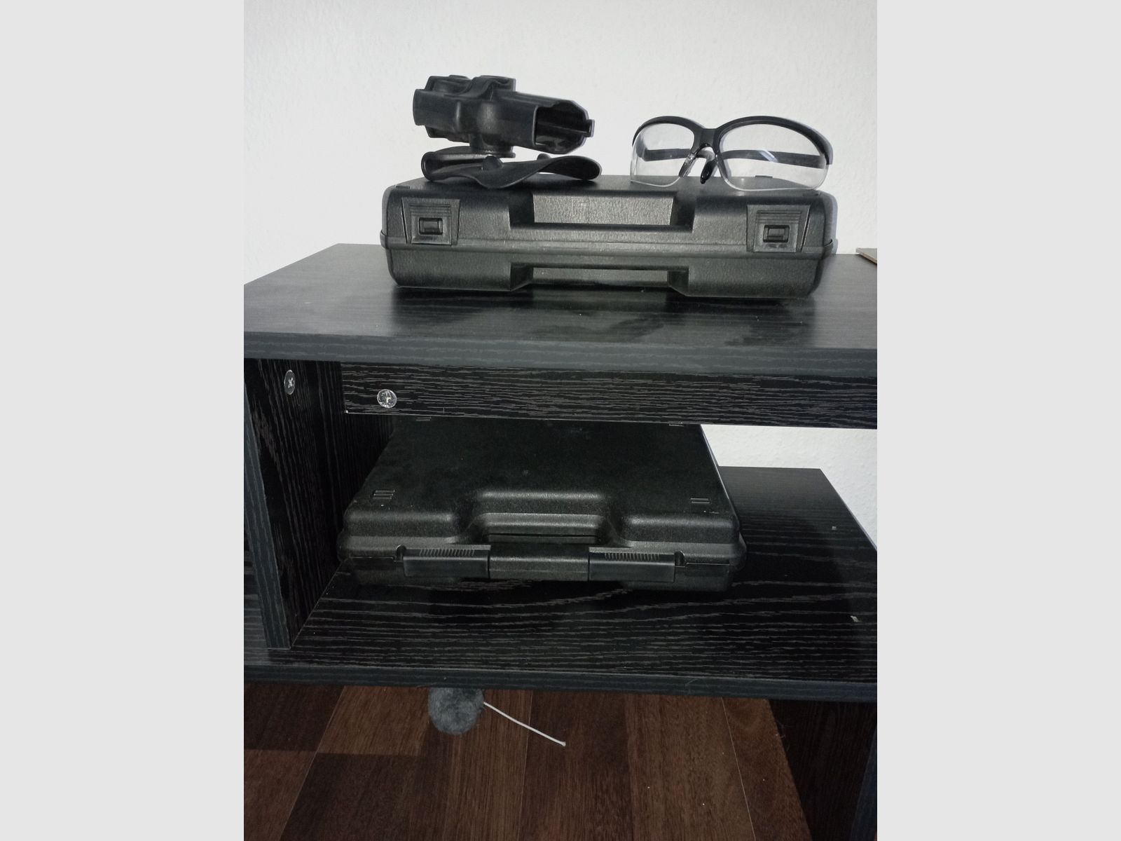 Walther P99 bicolore, 9mm incl. accessoires