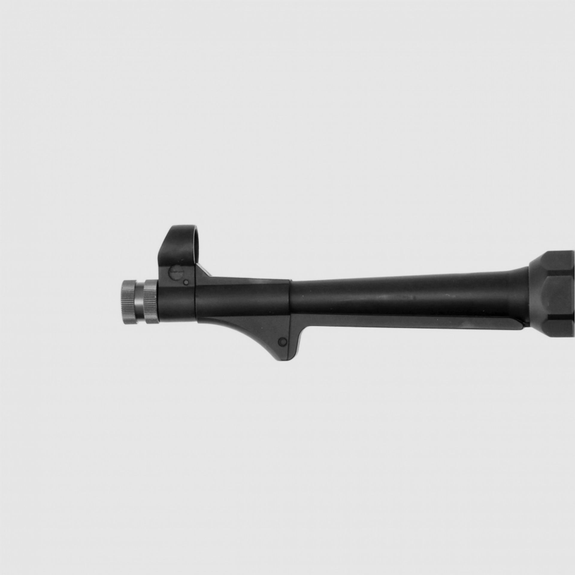Legends MP Schmeisser Maschinenpistole 4,5 mm, Bild 5 von 11