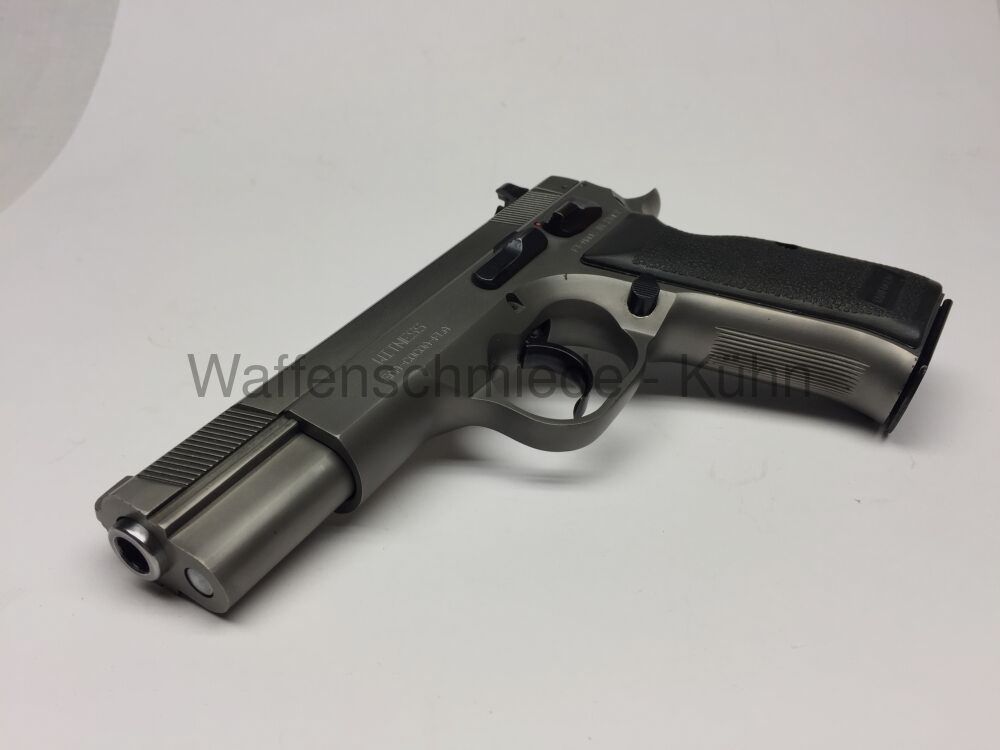 Tanfoglio EAA/Witness