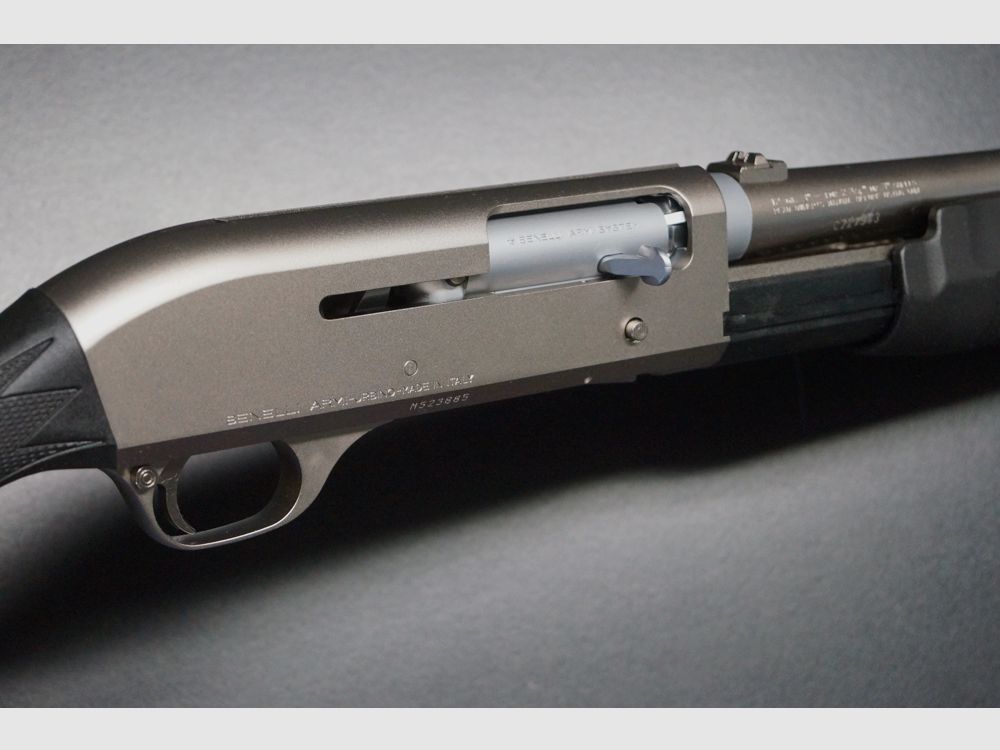 Benelli M3 Kromo, afbeelding 3 van 6