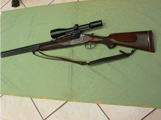 Merkel Mod.211