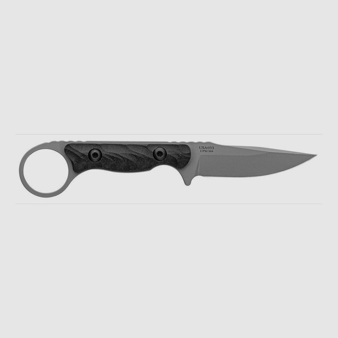 Messer SOF Jank Shank S, Bild 1 von 10