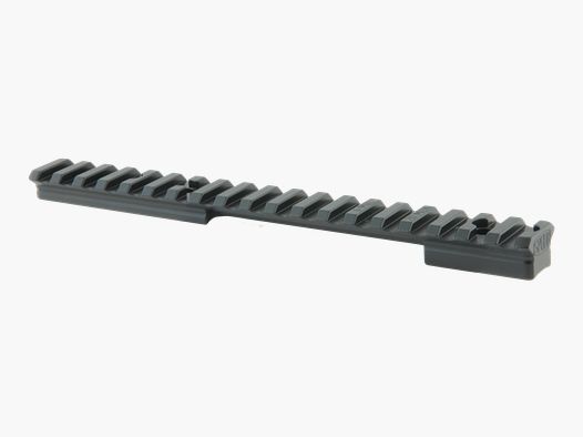 Spuhr Picatinny Montage-Schiene Remington 700 LA 6MIL Extended