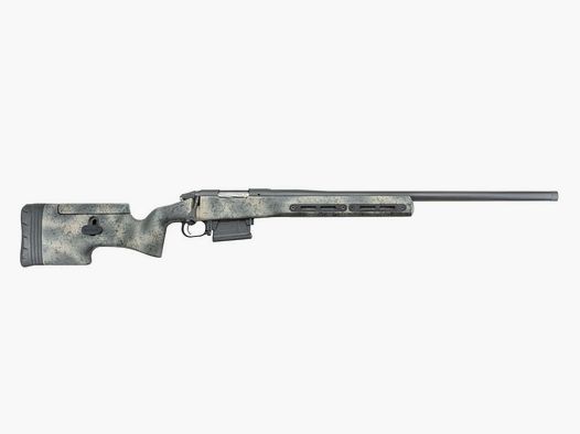Bergara Premier Ridgeback 26" (26 Zoll) .300 Win. Mag. Repetierbüchse