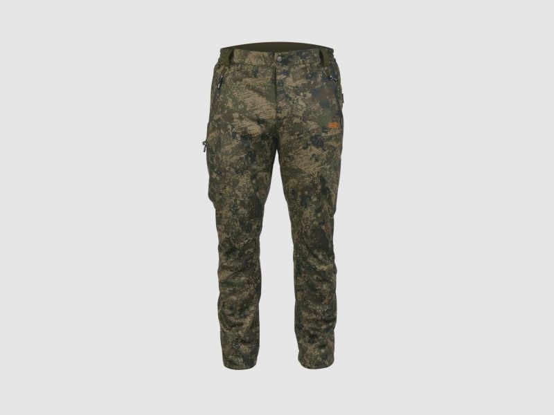 Pantalon HART STILK-TXT, image 2 sur 5