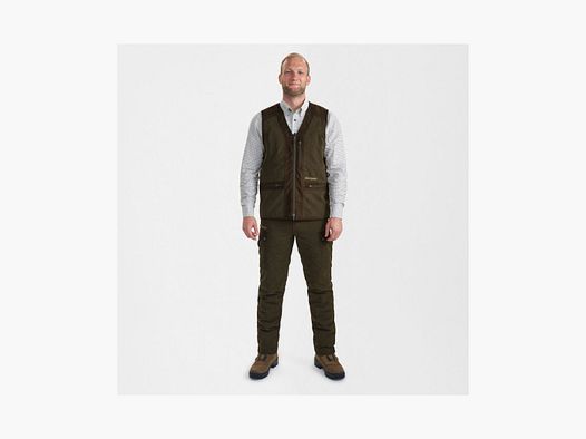 Deerhunter Eagle Waistcoat