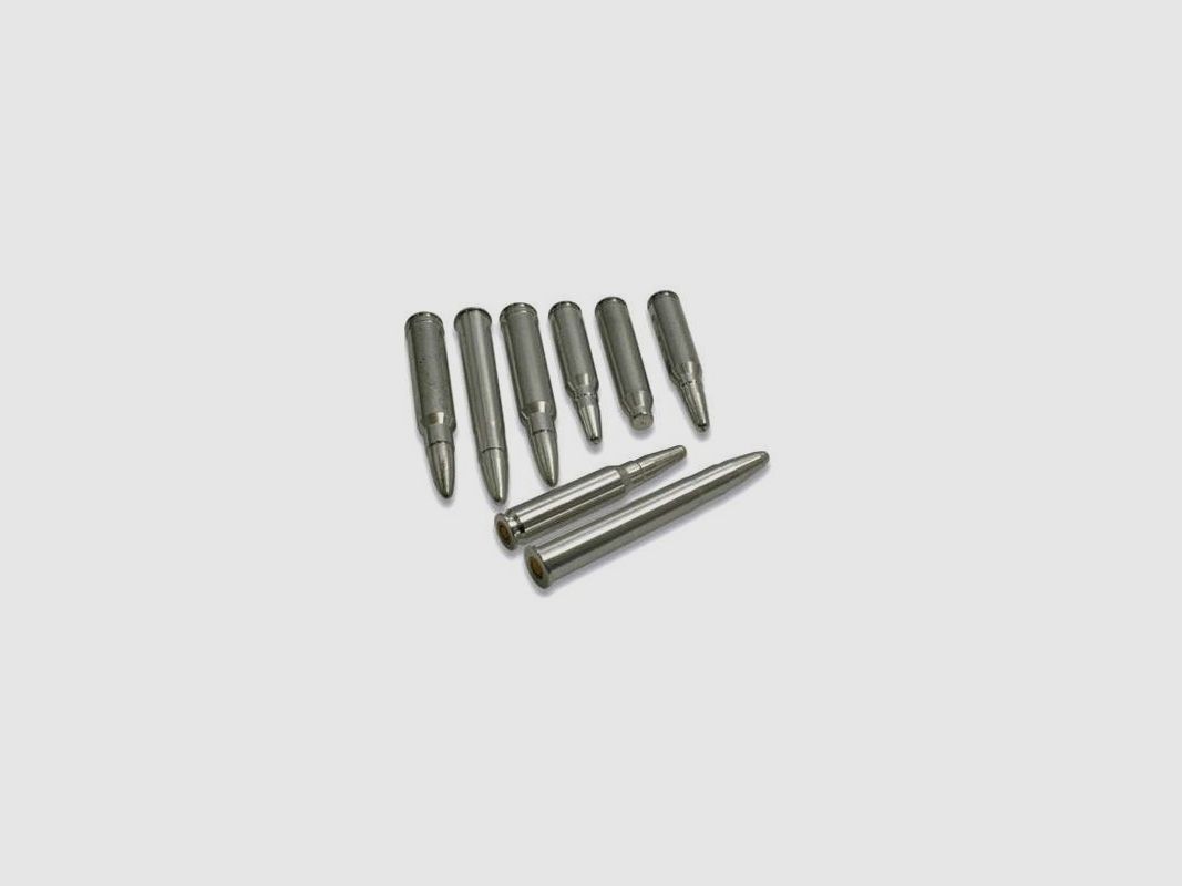 Amorces en aluminium - TOUS LES CALIBRES -, image 1 sur 2