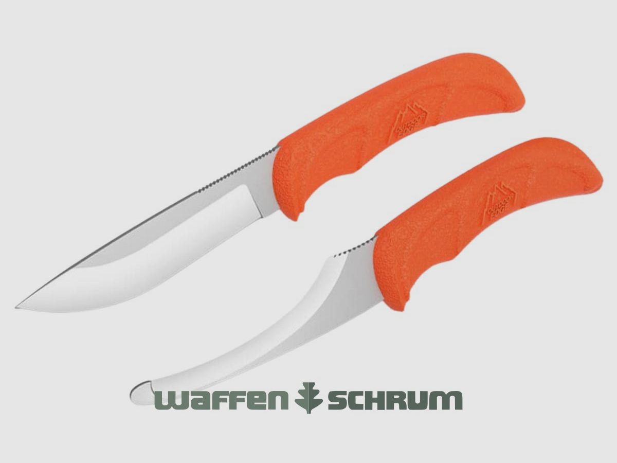 Para Jager Outdoor Edge