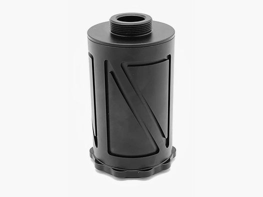 DonnyFL Fatboy 2.0 Extender | Extra Geluidsreductie PCP