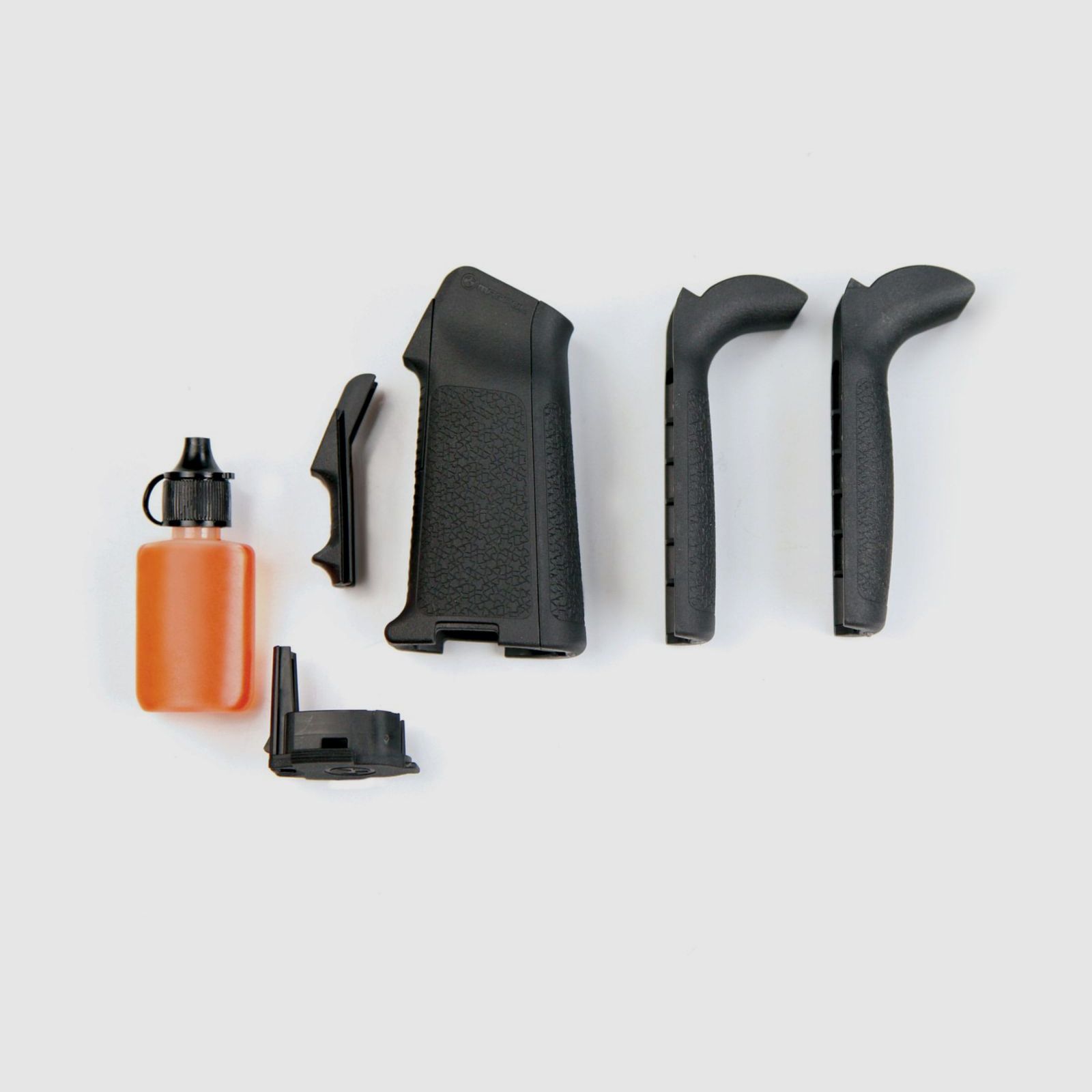 Magpul MIAD Gen 1.1 Griffstück Kit AR15/M16 Type 1