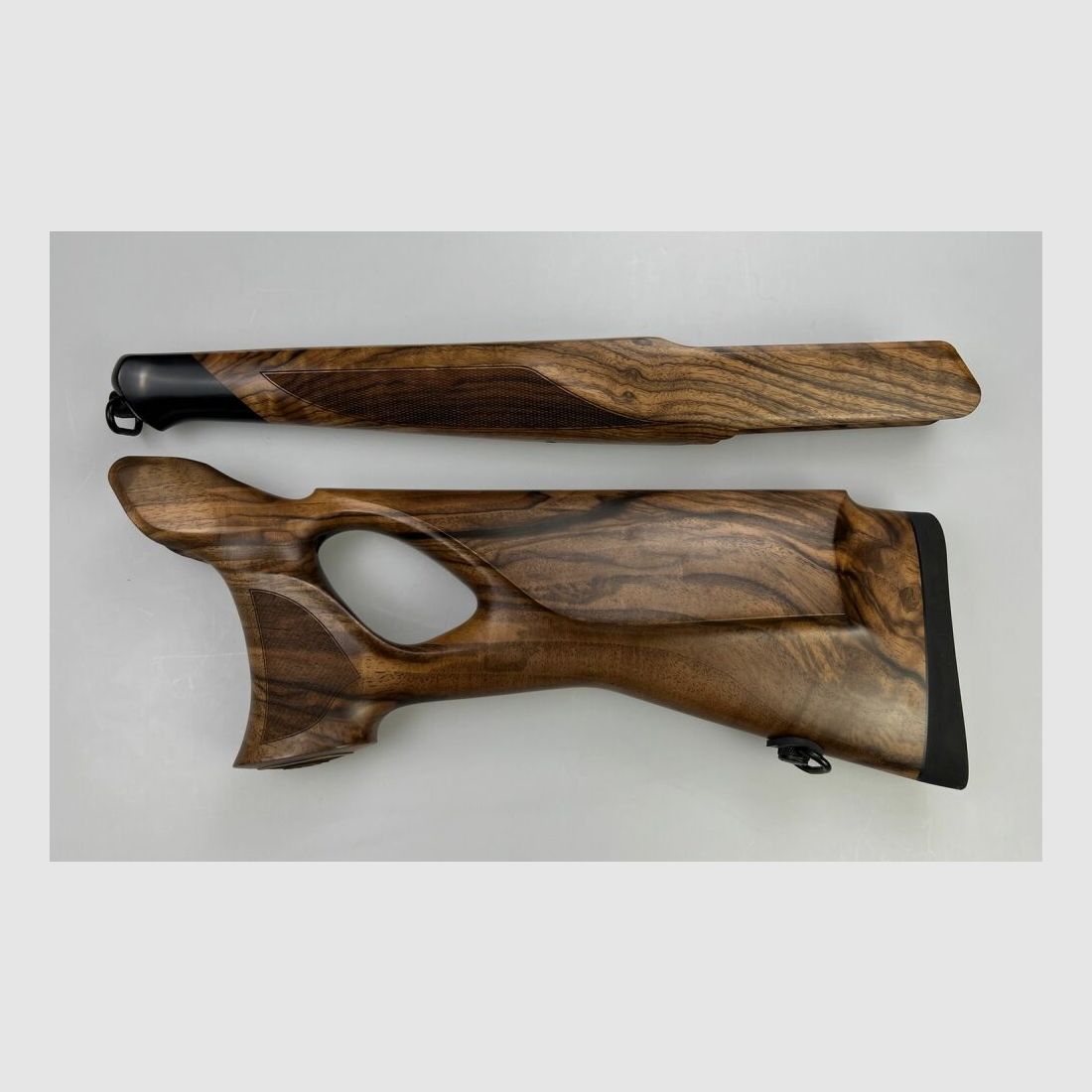 Sauer 505 Iconic Lochschaft