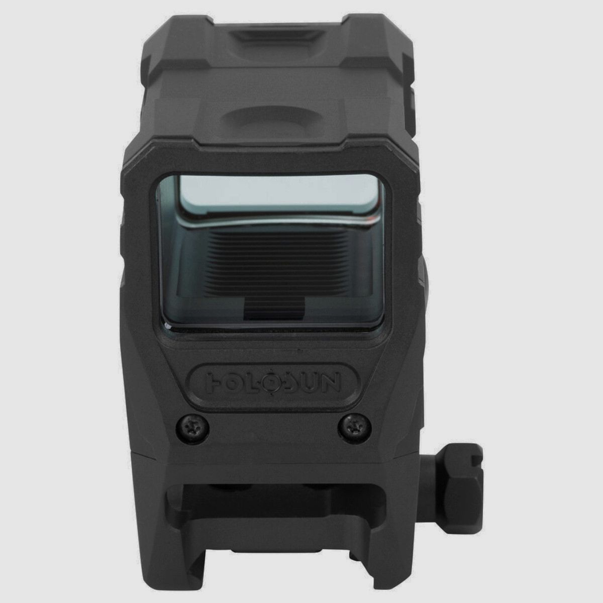 Holosun - Kolimator zamknięty AEMS CORE - Red Dot - Picatinny - AEMS-CORE-X2-RD, zdjęcie 4 z 9