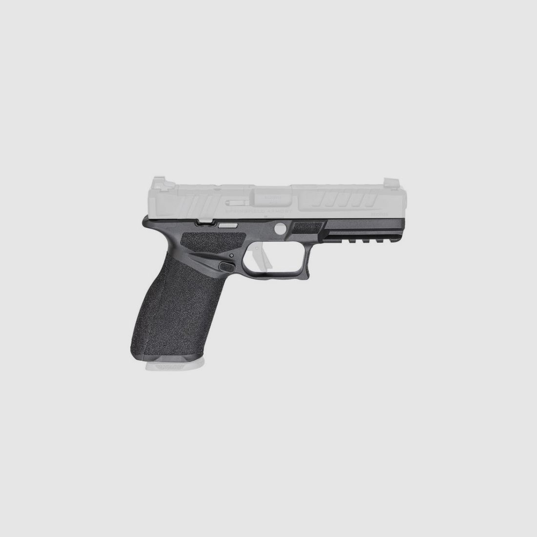 Springfield Armory Echelon Grip Module Type Large