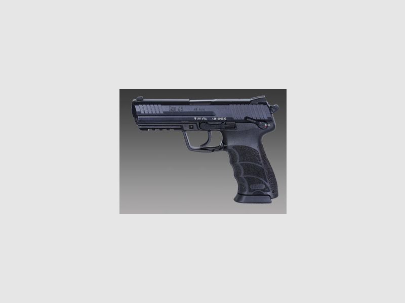 HECKLER & KOCH HK45 pistolet .45 Auto, image 2 sur 2