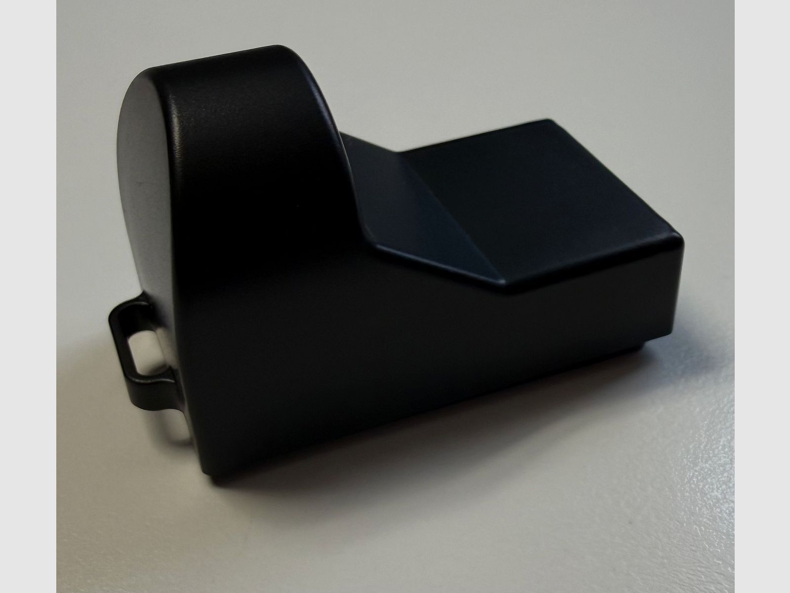 Laugo Arms Alien, Creator - Leuchtpunktvisier/ Red Dot 6 MOA - baugleich C ‑ More RTS 2 - NEU