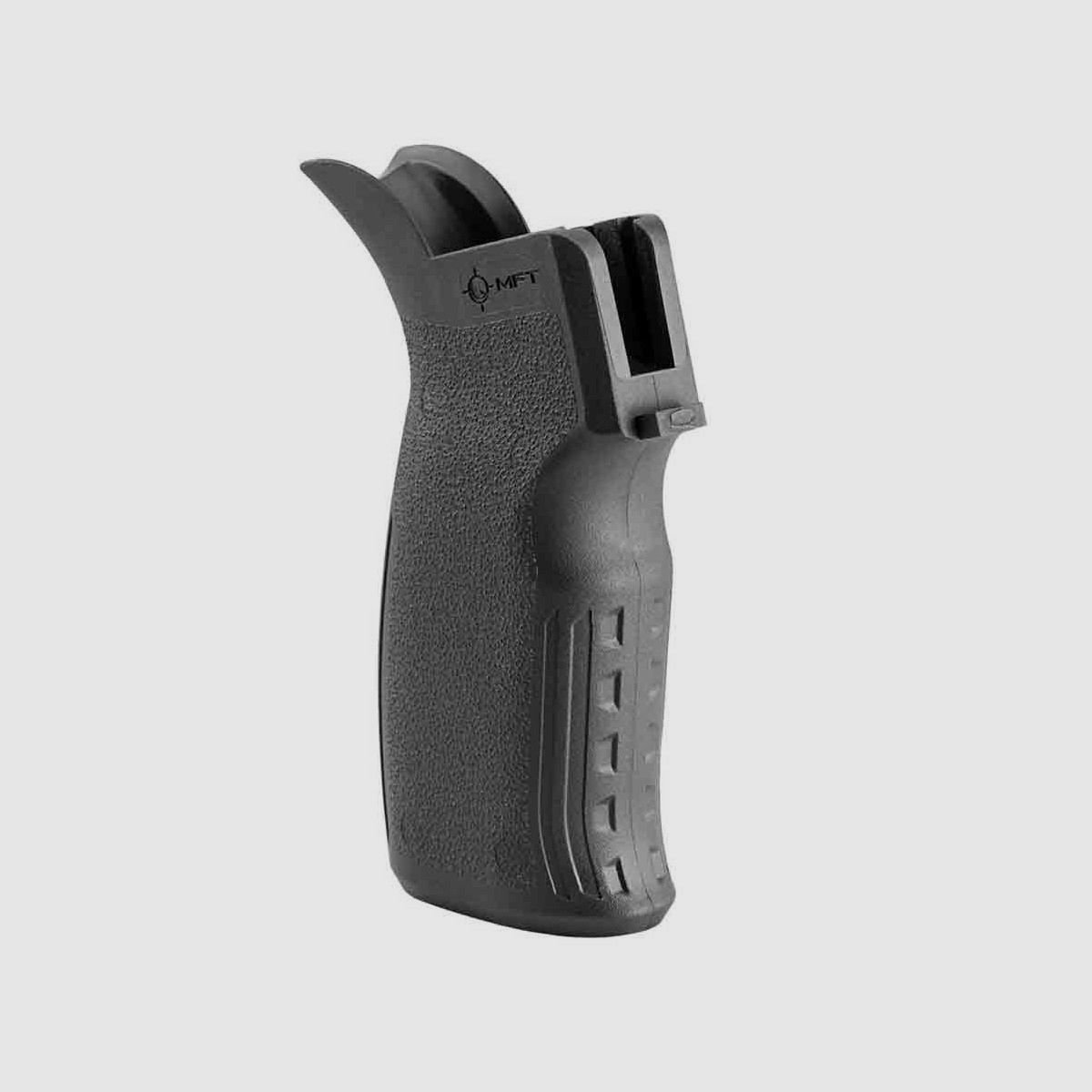 MFT – Engage-pistoolgreep voor AR-15 / M16 / M4 / HK416 – Zwart – EPG27-BL, afbeelding 2 van 9