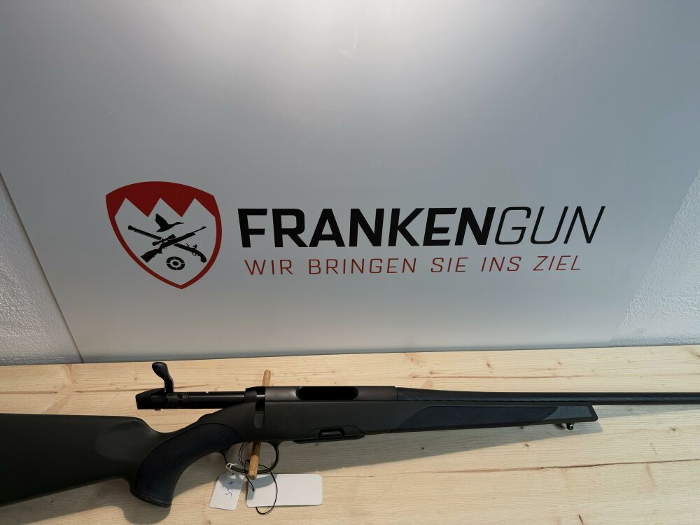 Steyr MANNL. CL.II SX/KL O.V..308WIN .308Win, Bild 1 von 7