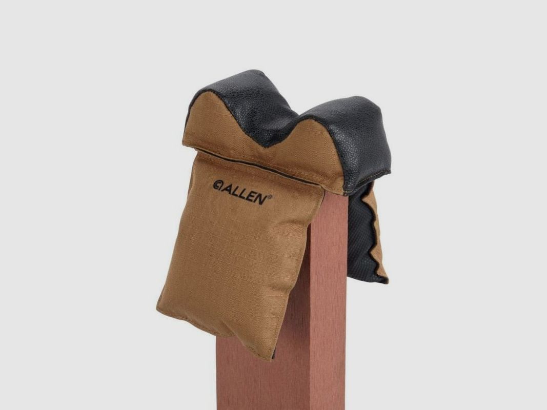 Allen X-Focus Schiessauflage Rail, Bild 12 von 18
