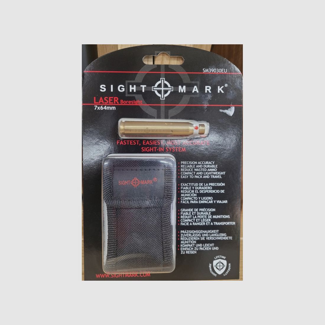 Einstelllaser SIGHT MARK