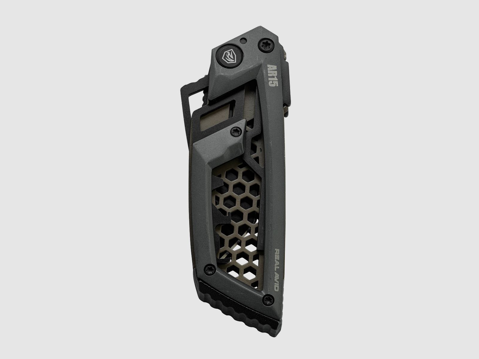 Herramienta Real Avid Amp para AR15, imagen 8 de 14