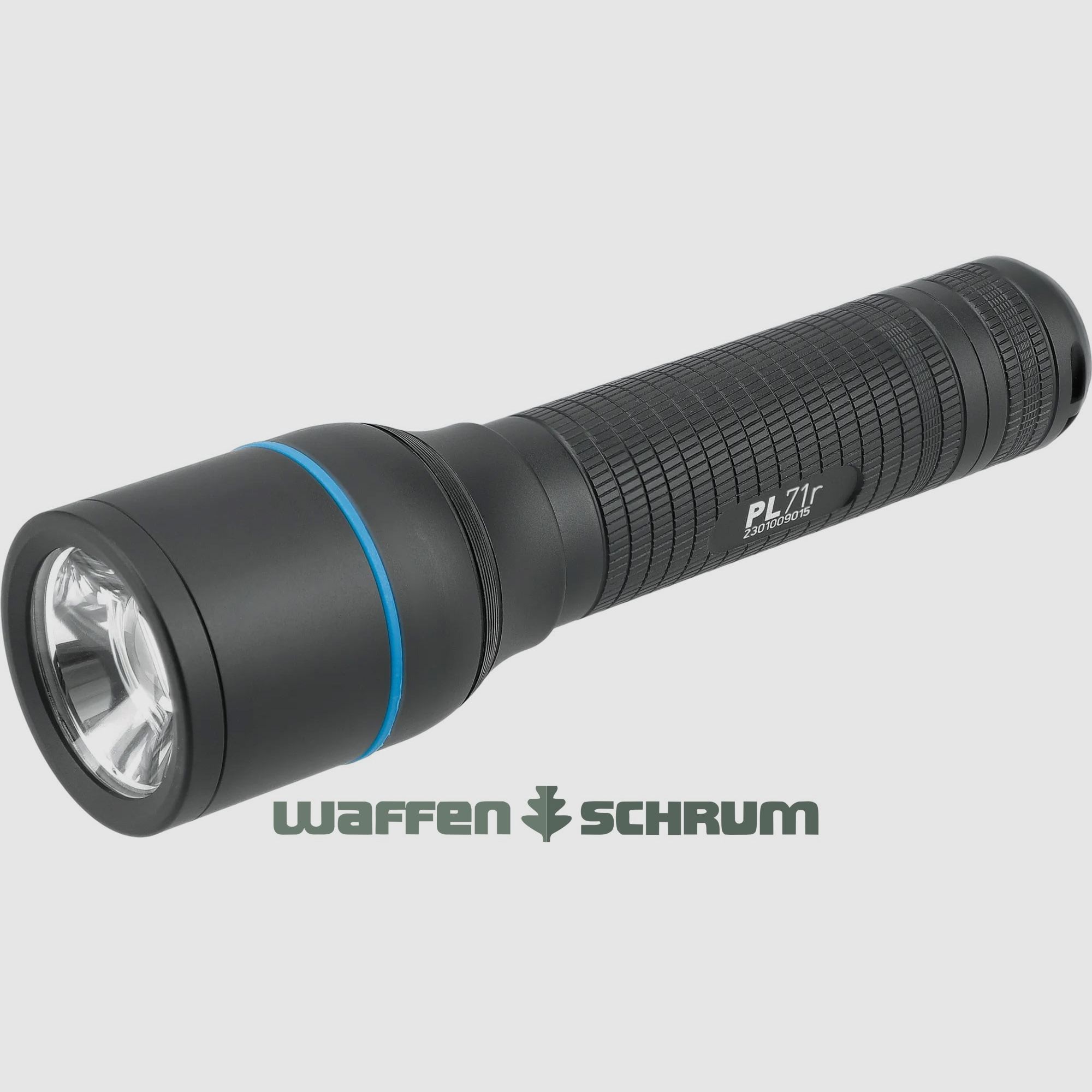 Walther Taschenlampe PL71r