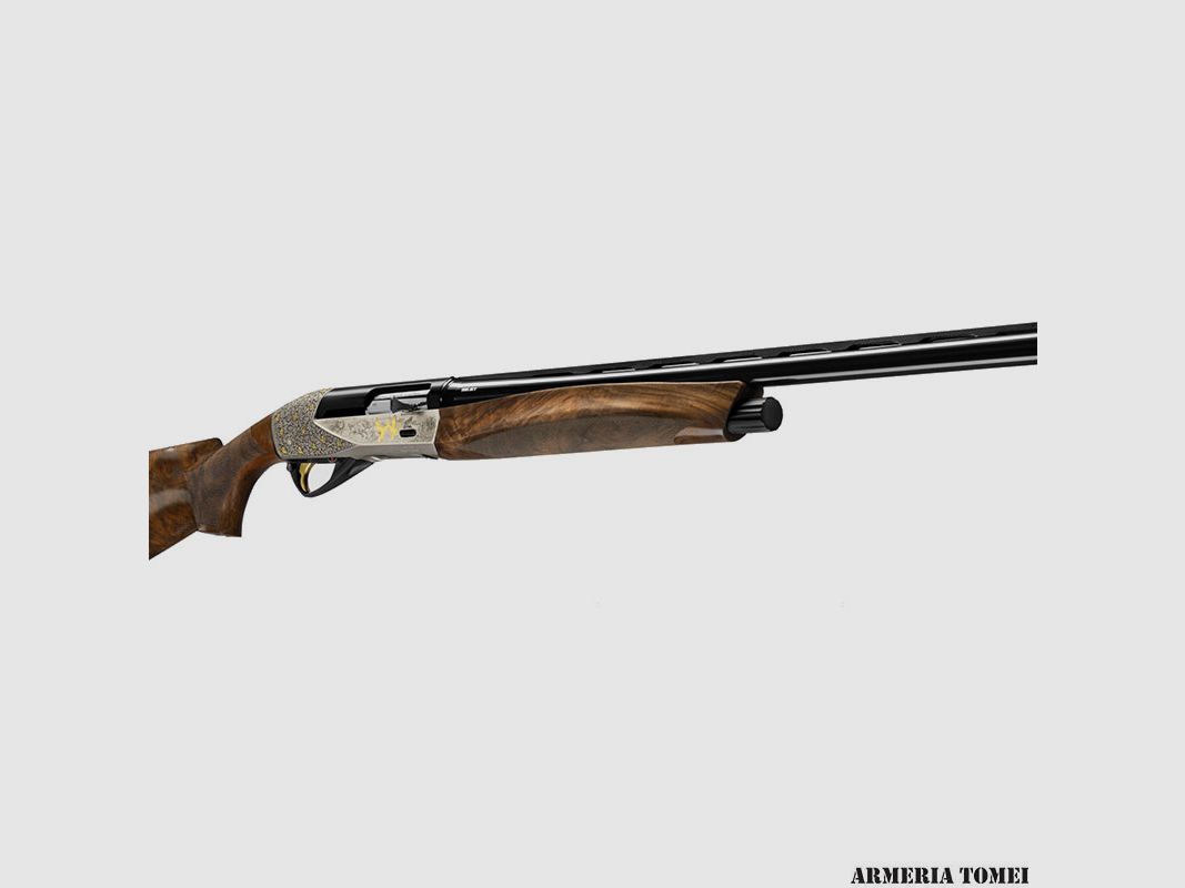BENELLI – RAFFAELLO BE.S.T. LIMITED EDITION, image 2 of 5