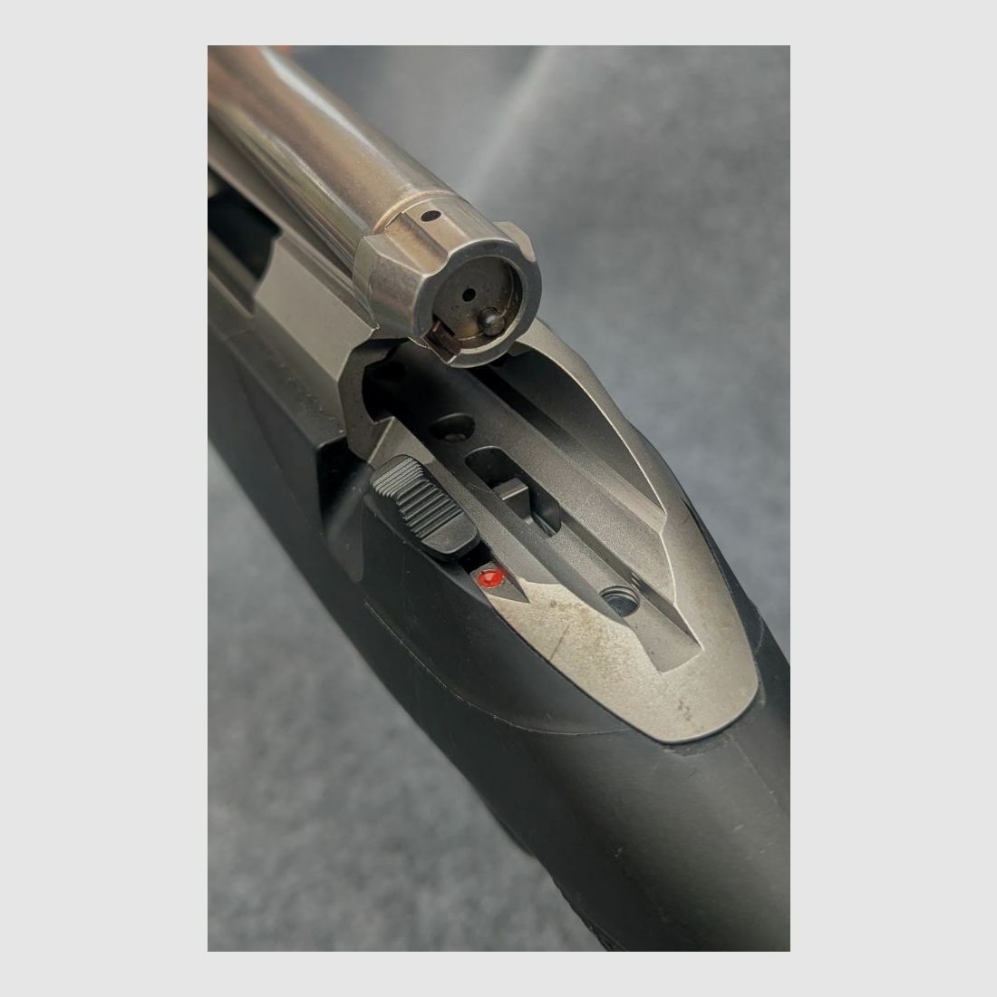Tikka T3x Lite Stainless Links, Bild 5 von 5