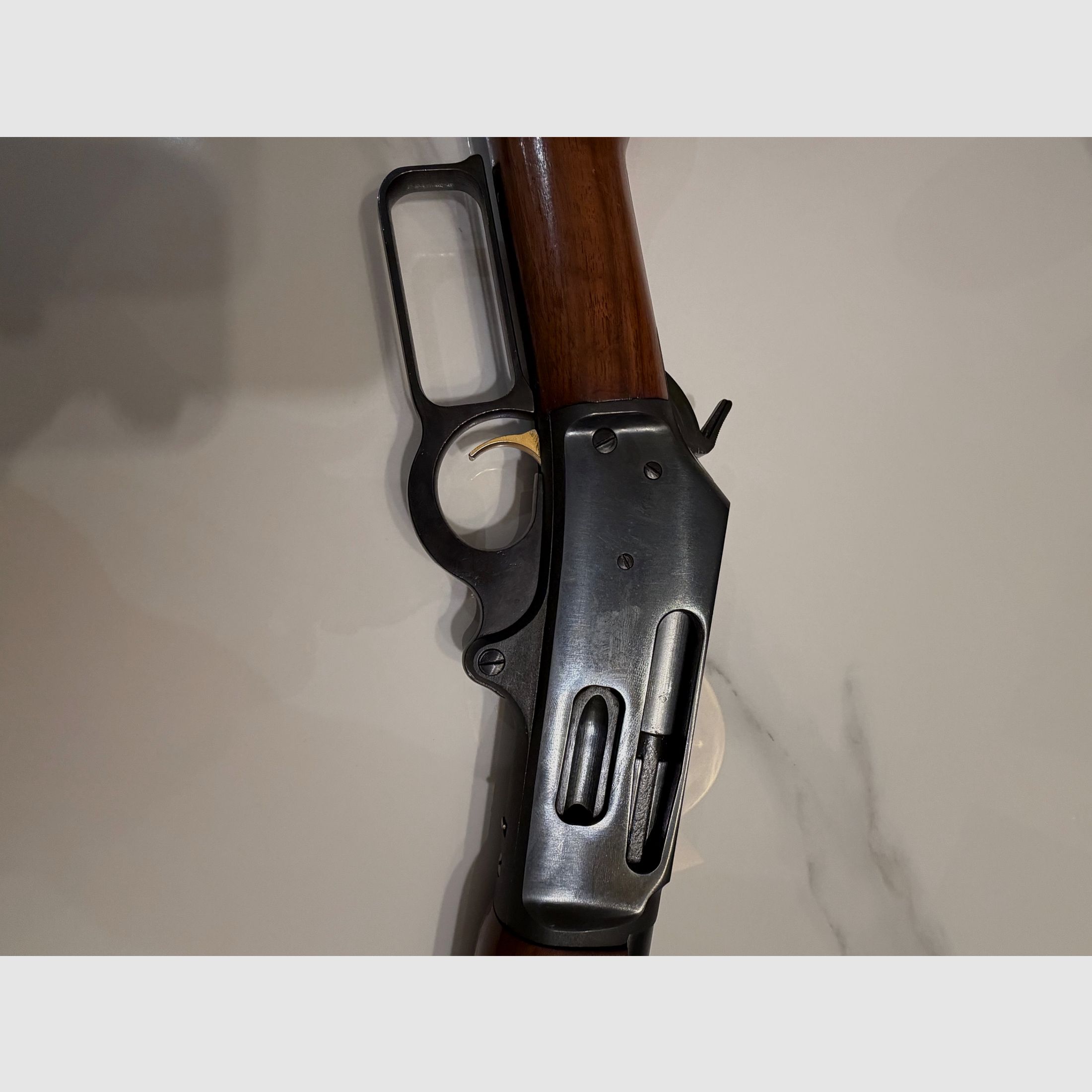Marlin est.1870 Mod. 336 Cal 30-30, image 2 sur 9