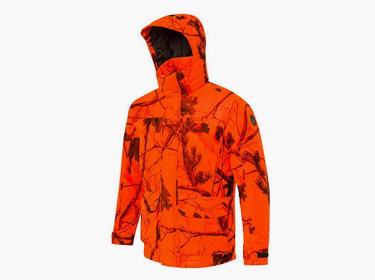 Beretta Mull Insulated fluo Jacke