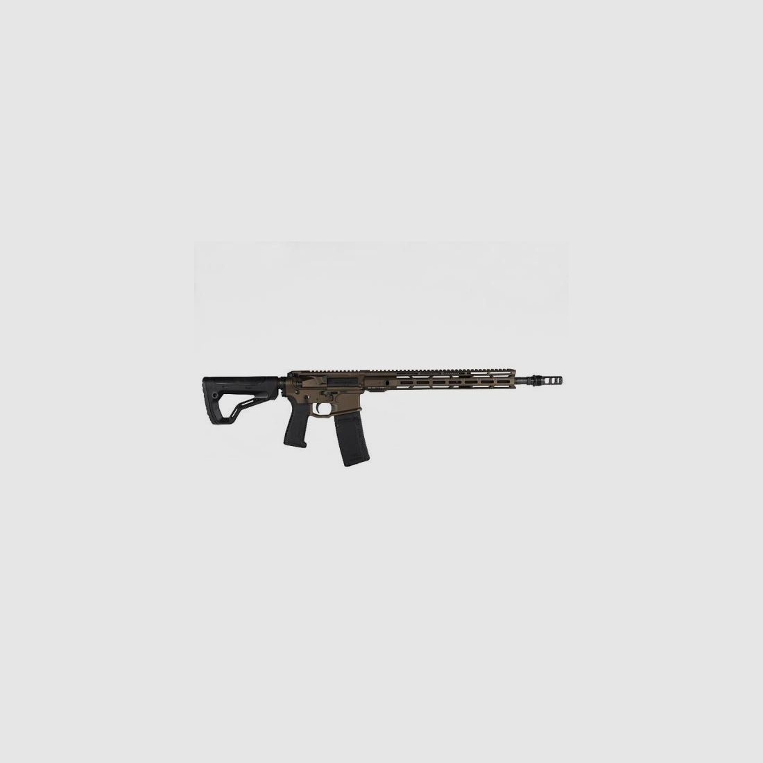 HERA SRB 16", Gen4 Midnight Bronze
