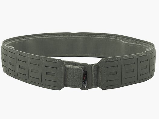 Templar’s Gear – PT5 Low Profile Belt / Ranger Green / M