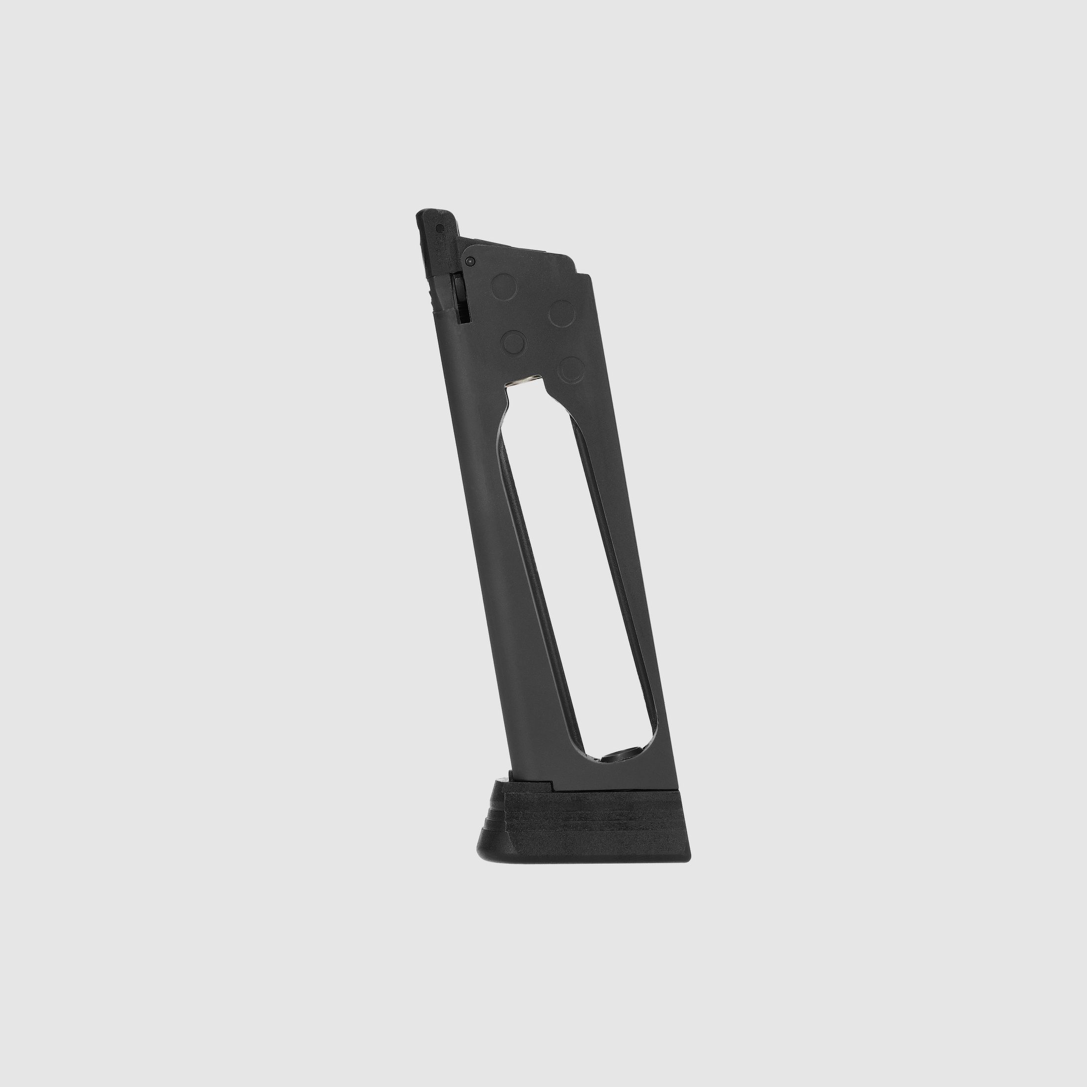 SIG SAUER 1911 Emperor Magazine 17 shots 4.5 mm BB - Air pressure Co2 BlowBack